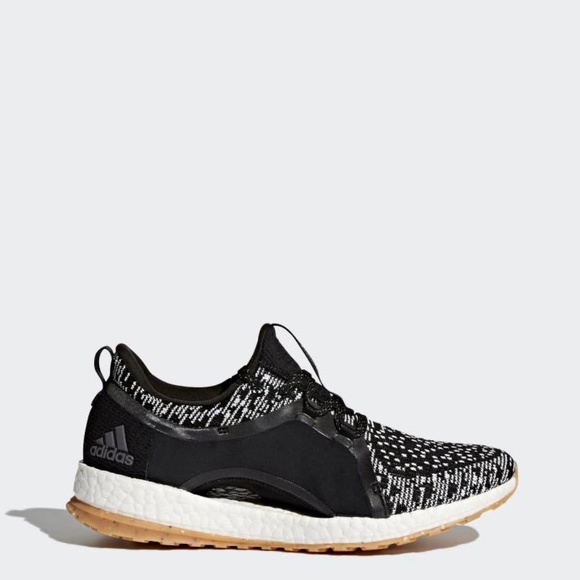 Adidas Pureboost All Terrain Running Shoes - Picture 2 of 9